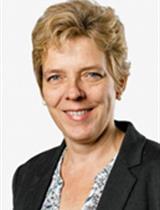 Prof. Dr. Susanne Kytzia