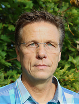 Prof. Dr. Roland Olschewski