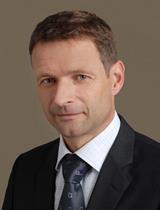 Prof. Dr. Sebastian Heselhaus