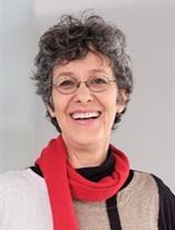 Prof. Dr. Claudia R. Binder
