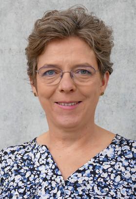 Prof. Dr. Susanne Kytzia